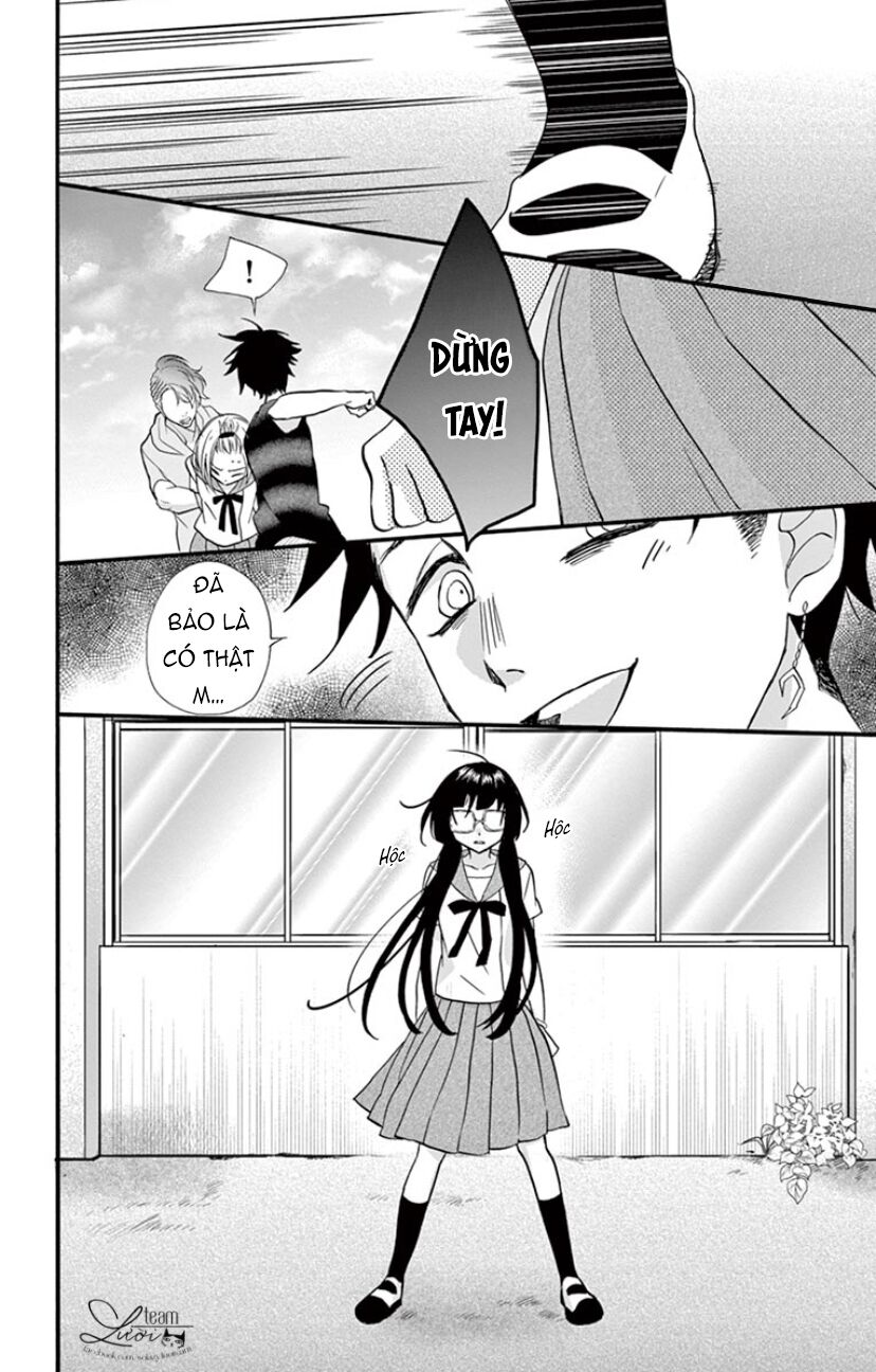 chàng rể giả nhân giả nghĩa chapter 17 27