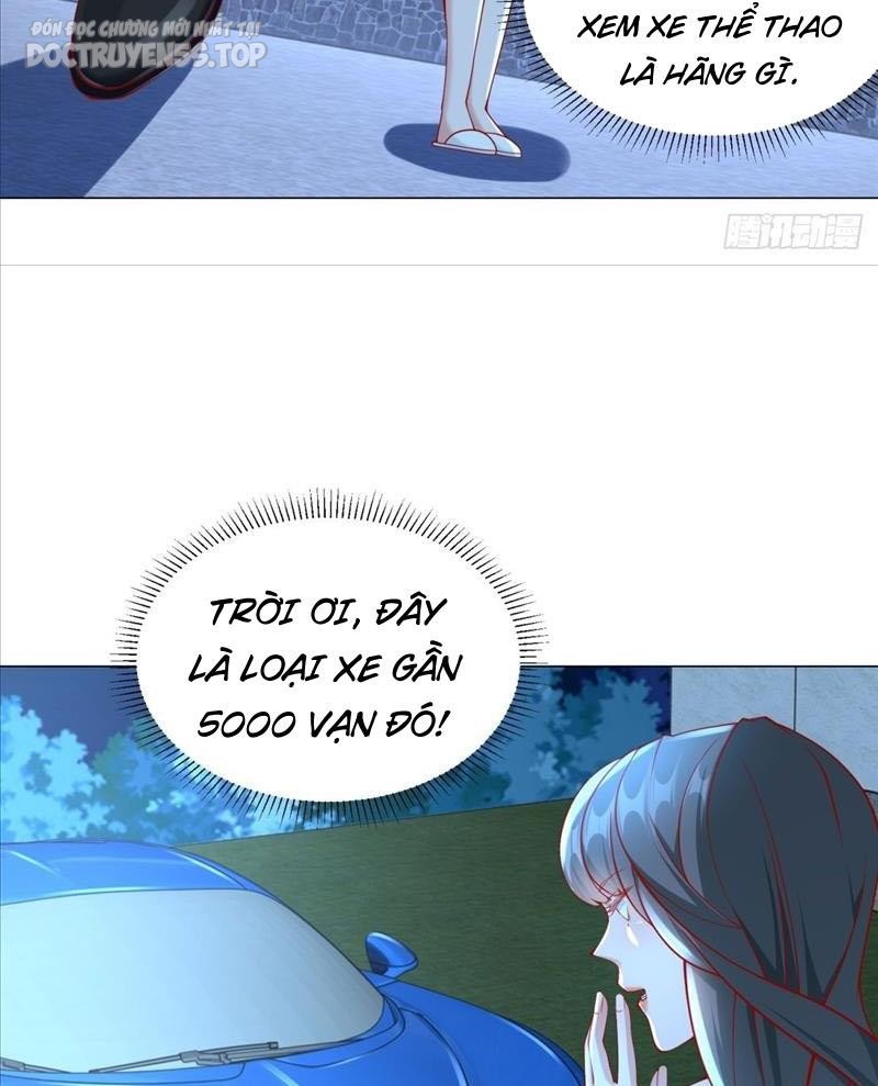 tài xế lái xe công nghệ như ta có nhiều tiền thì sao? chapter 34 10