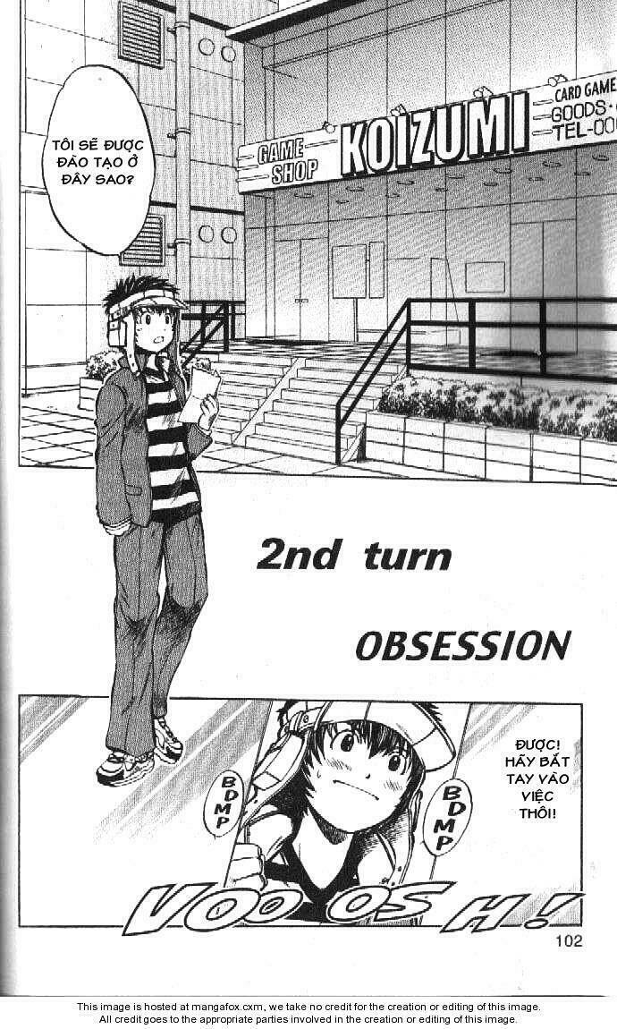 rồng ma trận chapter 31 5