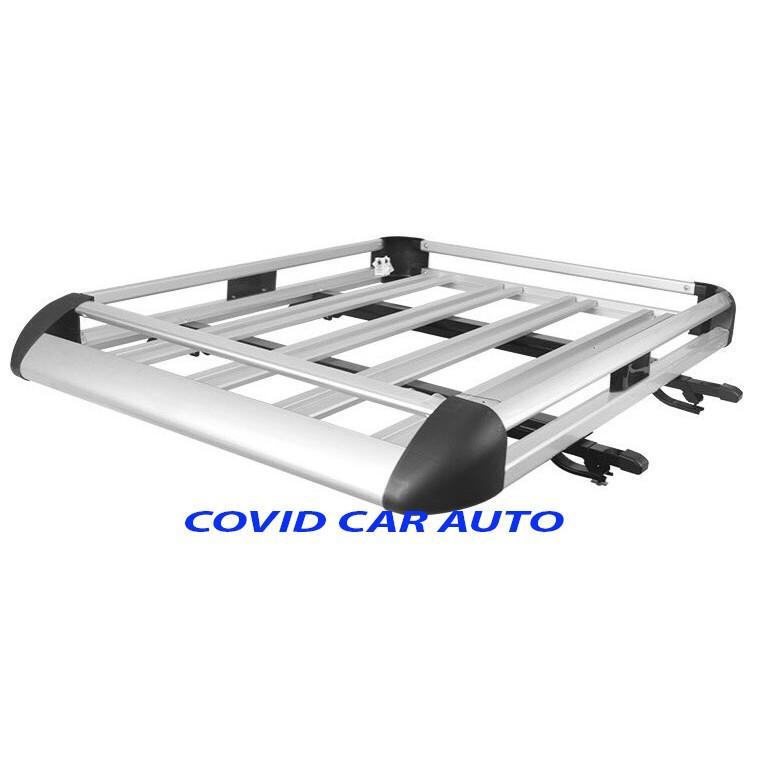 Giá Để Đồ dành cho Xpander Cross