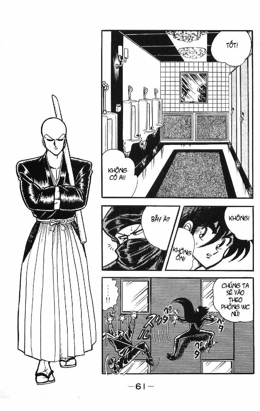 kotaro makaritoru chapter 44 5