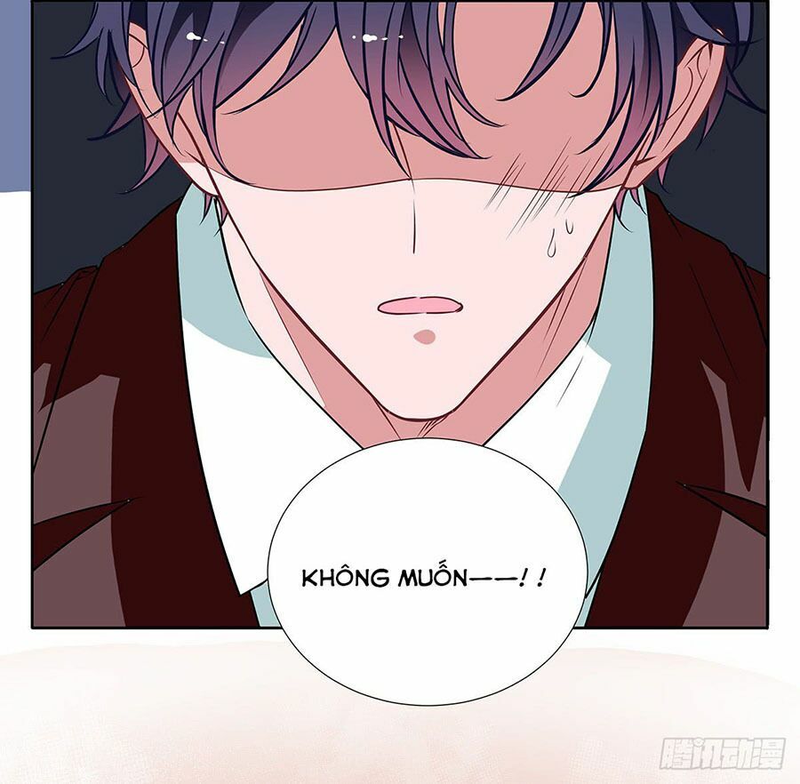 manh thê khó dỗ phần 2 chapter 33 31