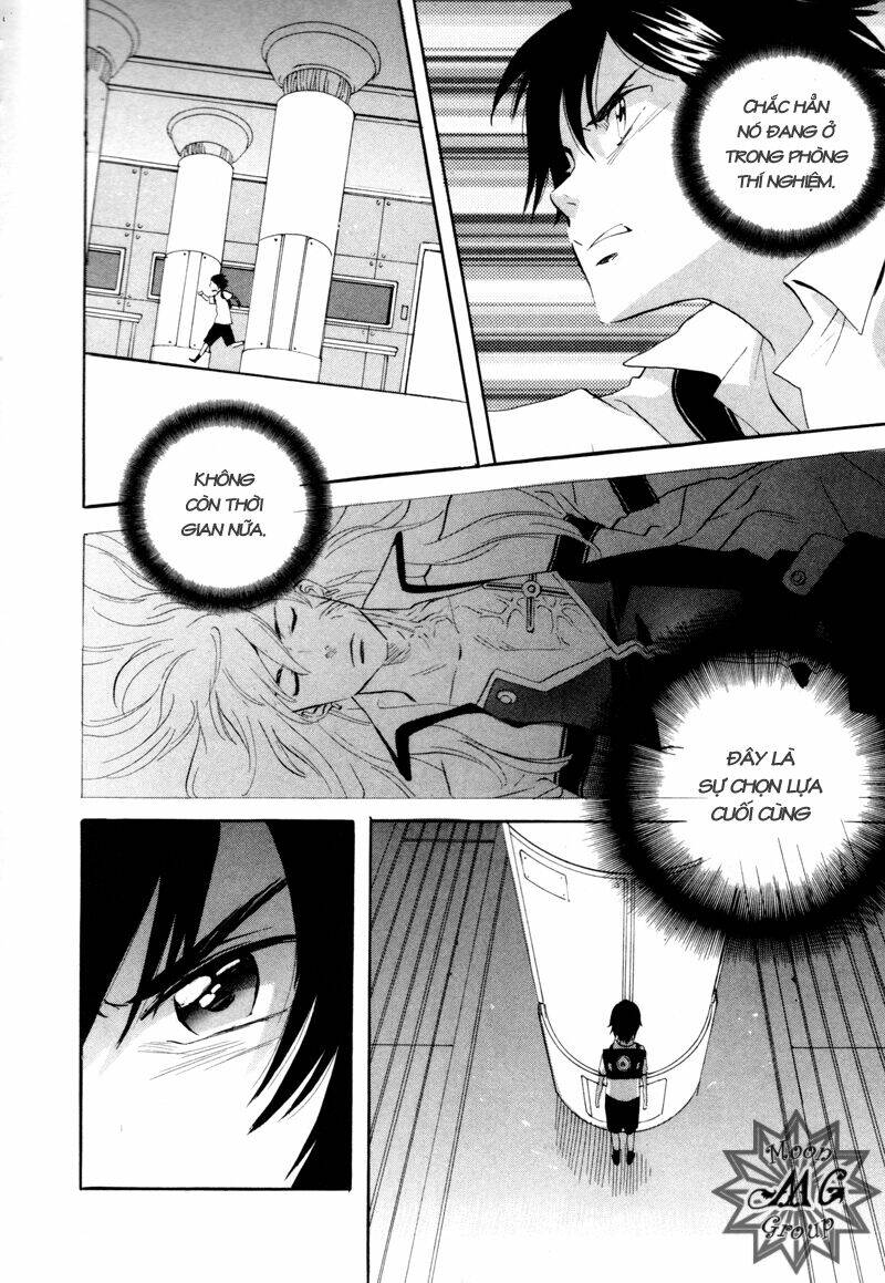 meteor methuselah chapter 42 21