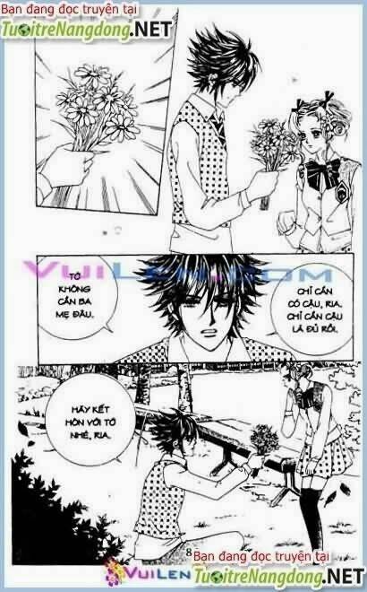 sức thanh xuân chapter 11 88