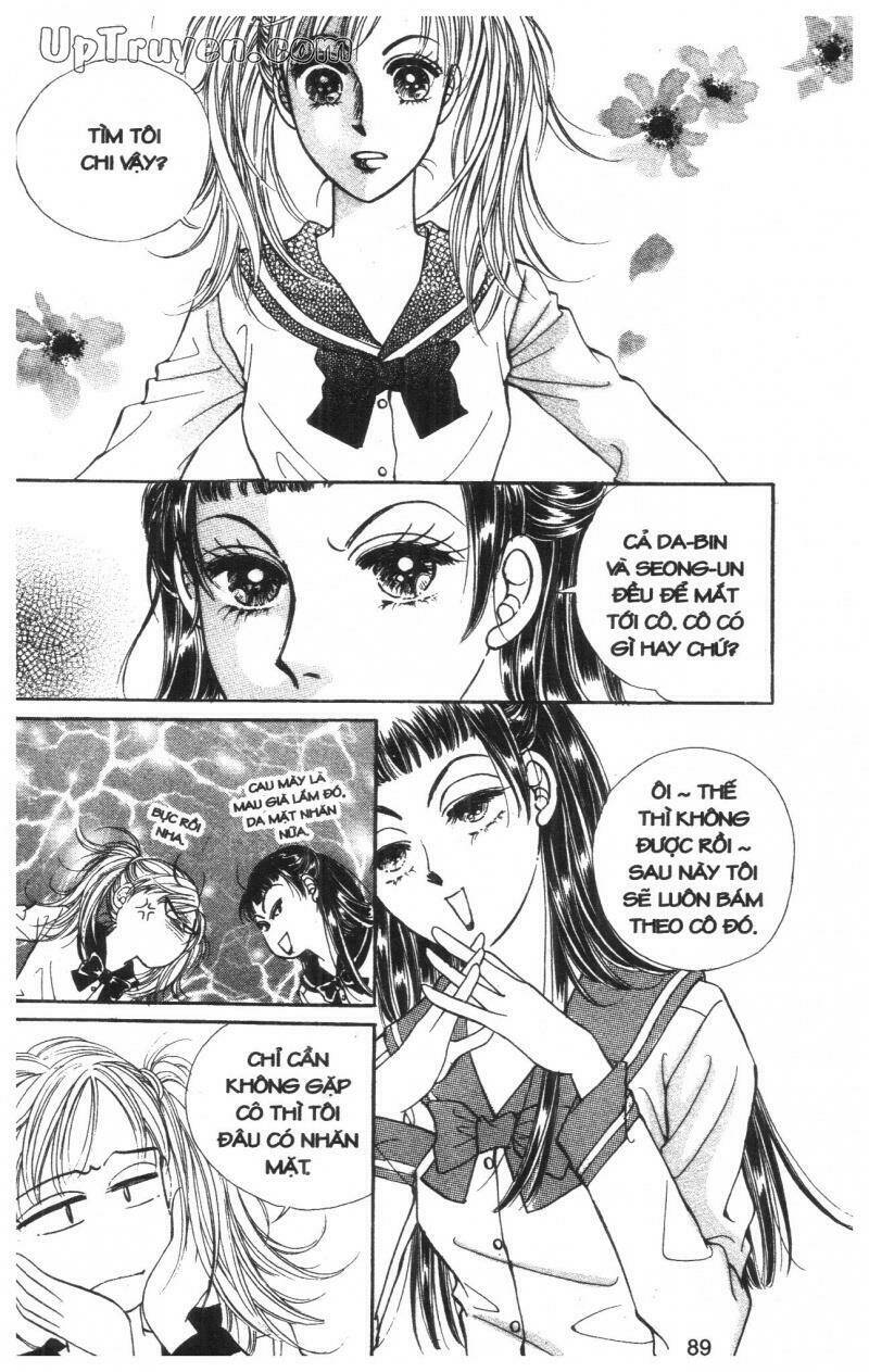 người yêu hoa chapter 2 89