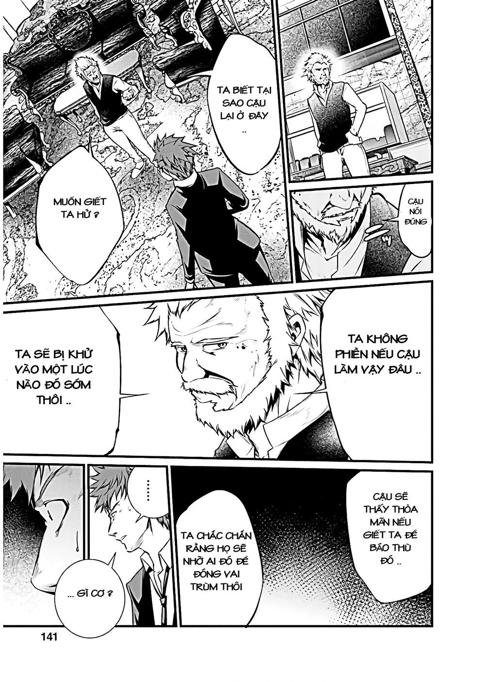 thí nghiệm ngục tù chapter 50 24