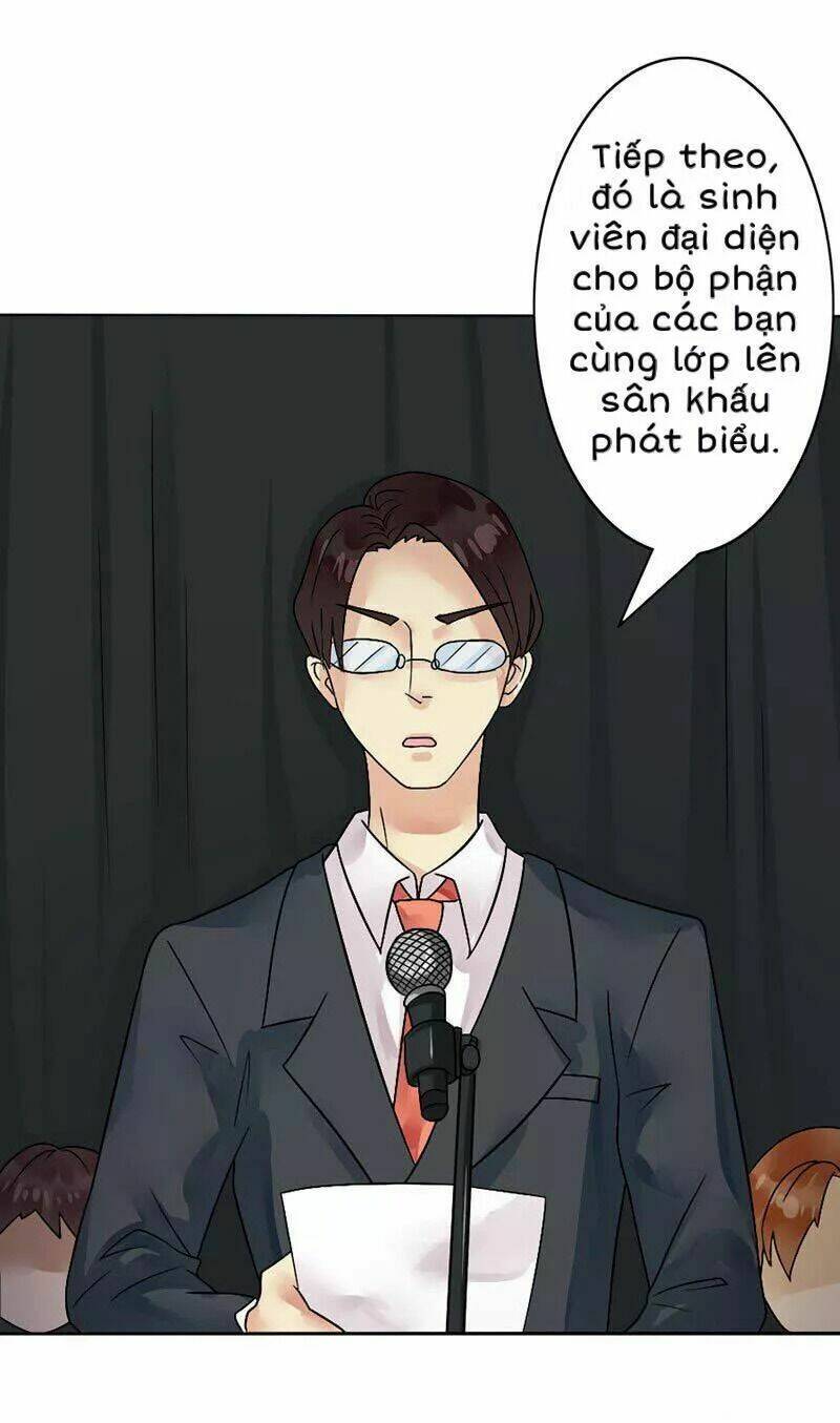 băng sơn học trưởng không được chọc chapter 2.2 12