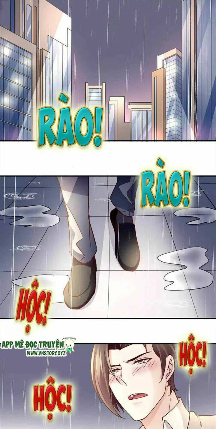 trò chơi săn tình - tổng tài khó kìm lòng chapter 83 21