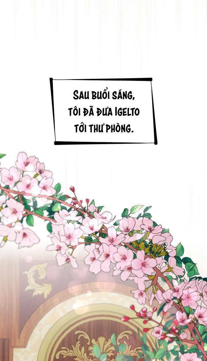 dây xích kiềm chế nam chính hắc ám tuột mất rồi chapter 37 32