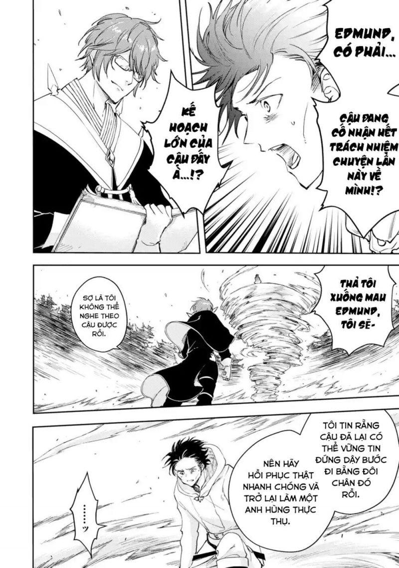 i'm a middle-aged man who got my adventurer license revoked chapter 26 24