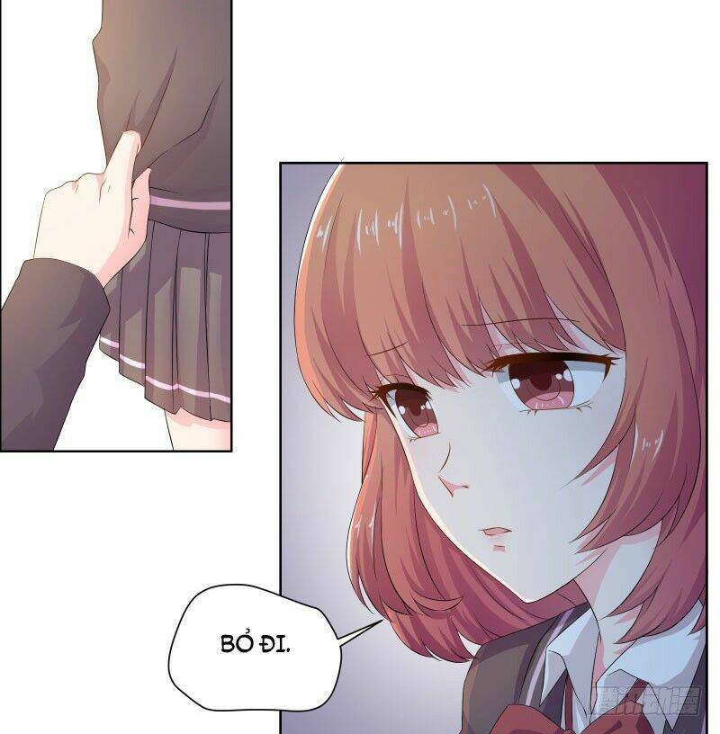 hào môn tiểu oan gia chapter 6 31