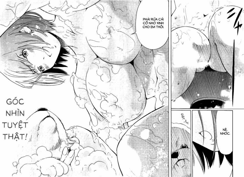 love riron chapter 25 4