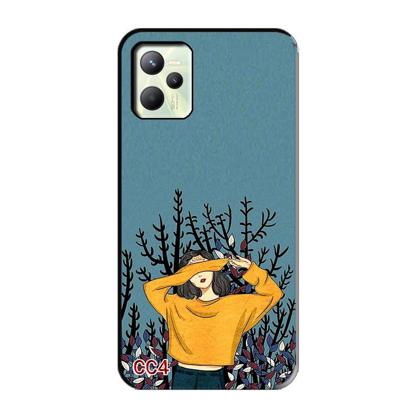 Ốp Lưng Dành Cho Realme C35