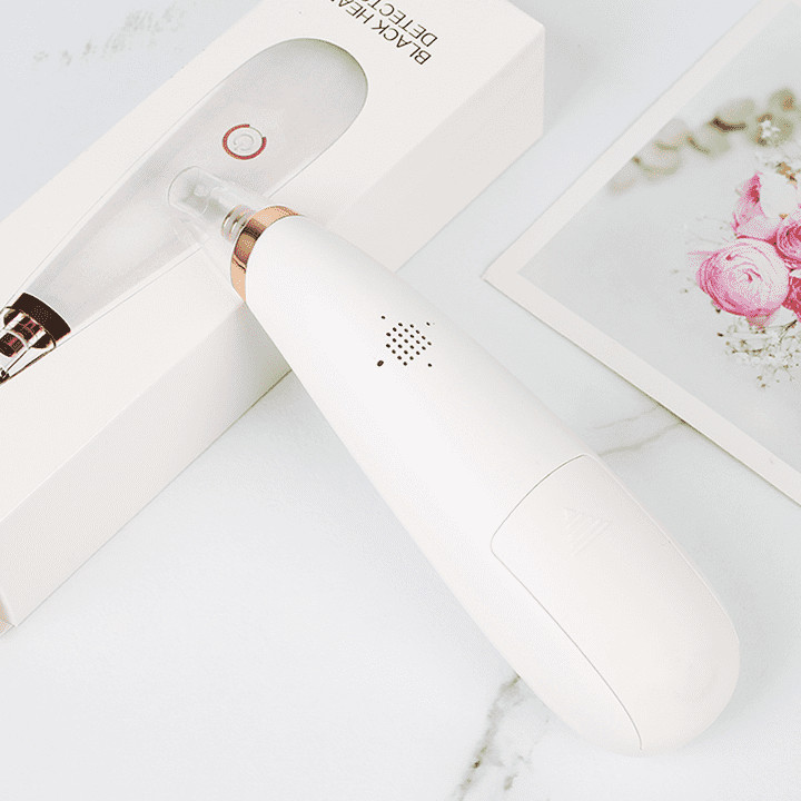 Máy hút mụn cầm tay cao cấp COMEDO SUCTION TOOL GB4706 – Máy nặn mụn siêu êm, mạnh mẽ