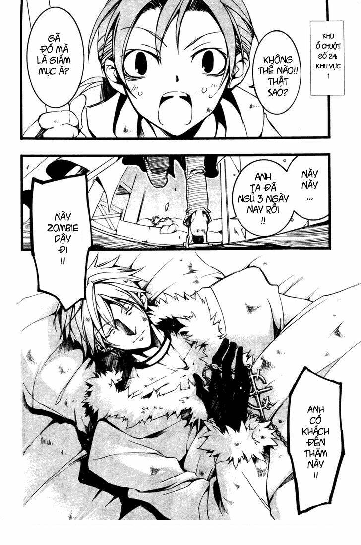 07 hồn ma chapter 76 8