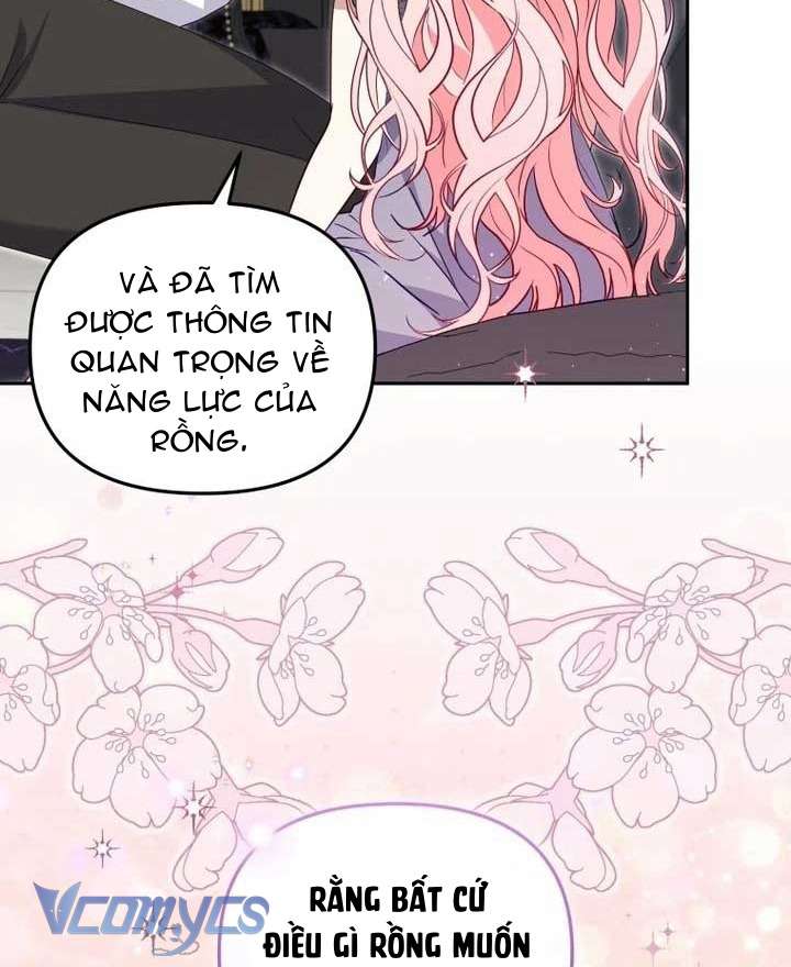 tôi được nuôi dưỡng bởi những kẻ phản diện chapter 70 76