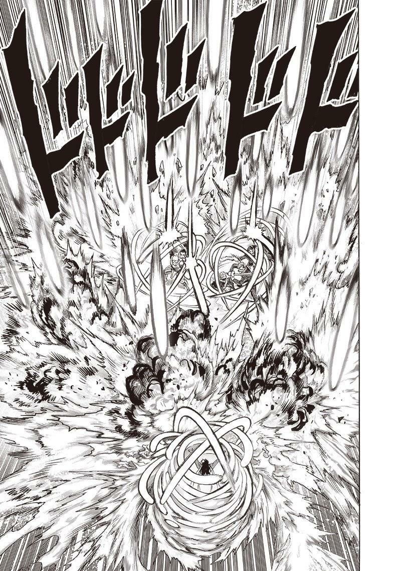 one-punch man chapter 196 18
