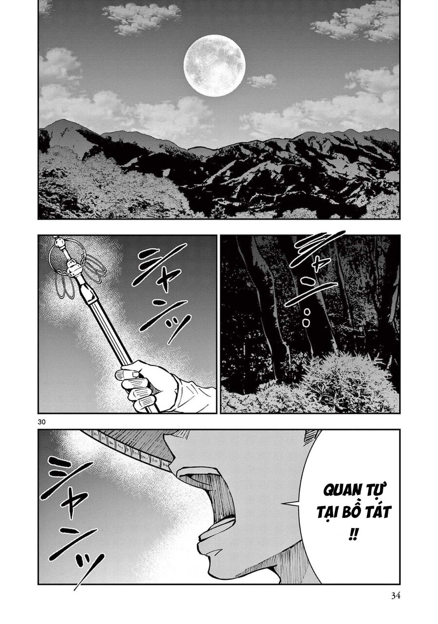 100 điều muốn làm trước khi chết chapter 39 29