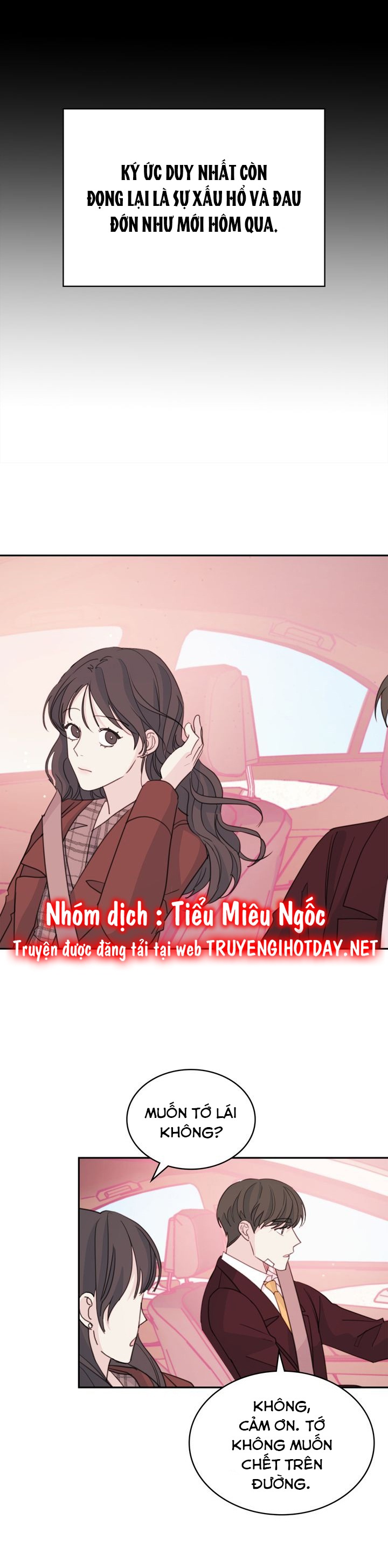 hôm nay cùng với em chapter 89 10