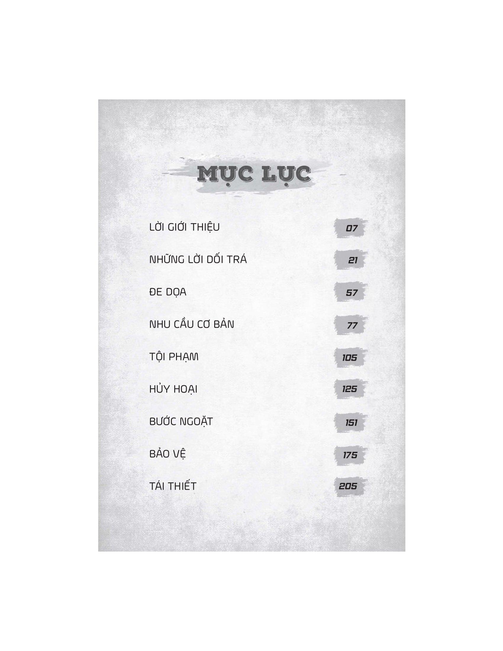 Thao Túng Về Tiền