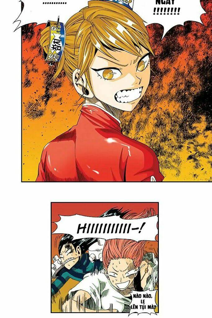 space china dress chapter 6 10