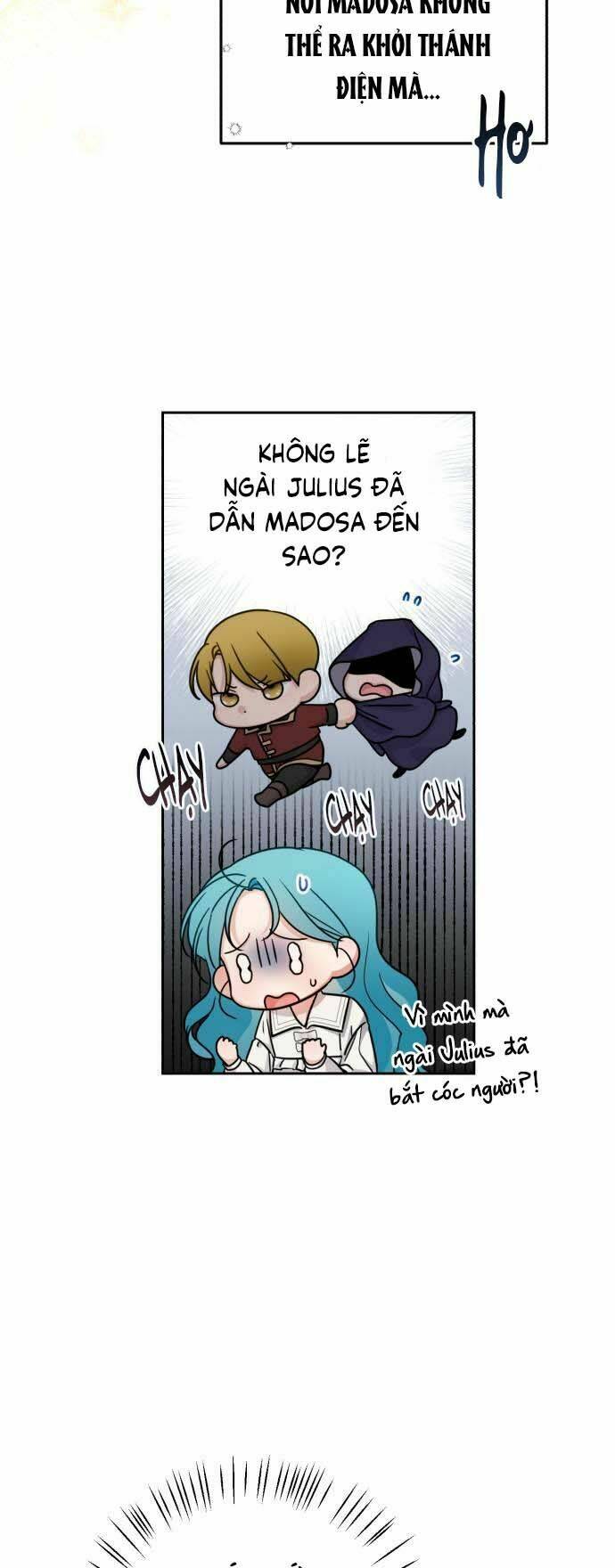 công nương mint bé nhỏ chapter 16 39