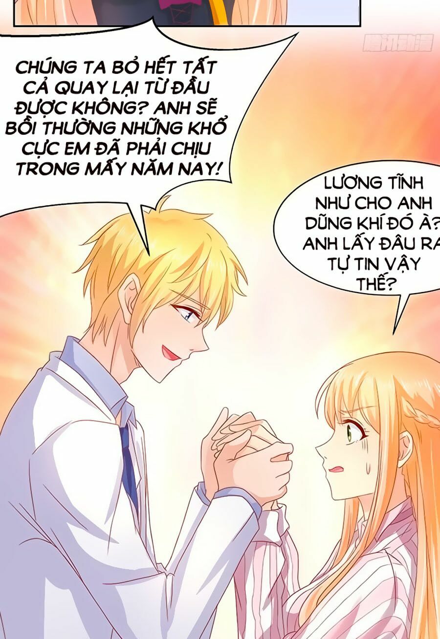 chồng già vợ trẻ trêu nhau hàng ngày chapter 14 23