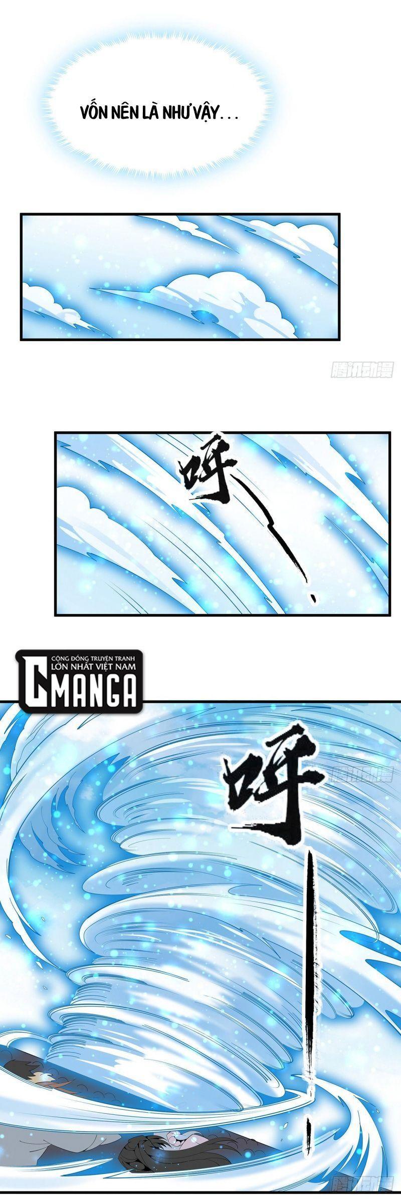 địa cầu đệ nhất kiếm chapter 17 9