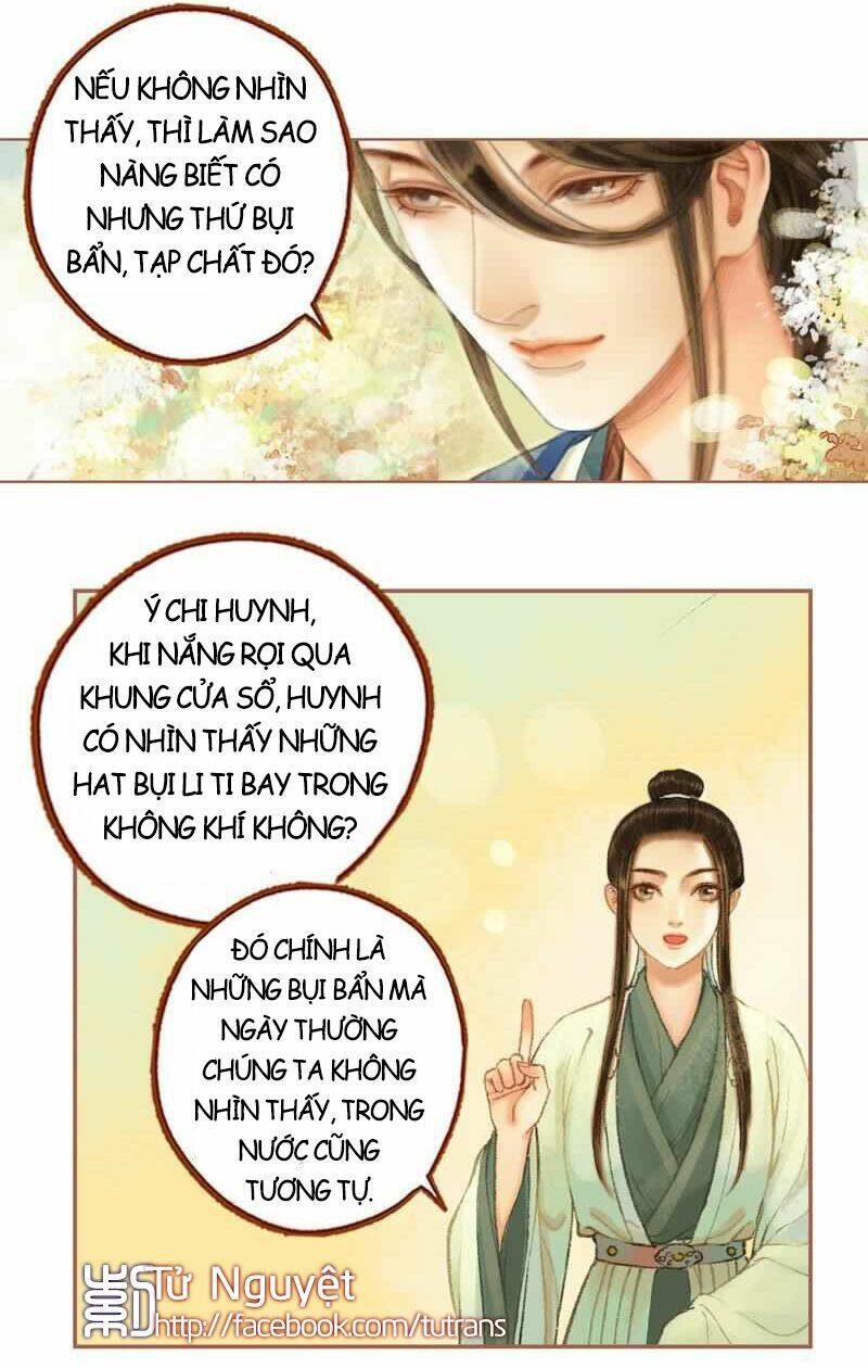 phượng tù hoàng chapter 28 15