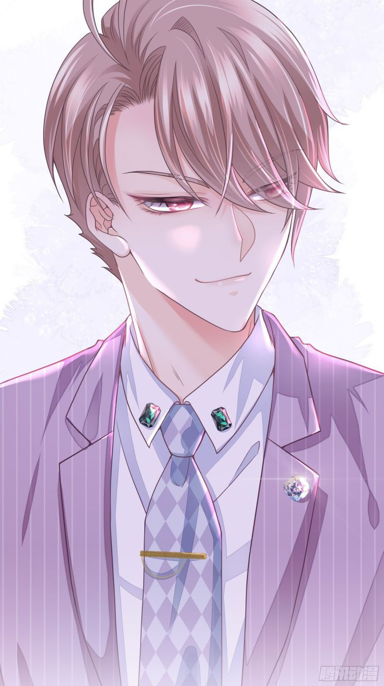 tôi nghi ngờ hệ thống thích tôi chapter 4 20