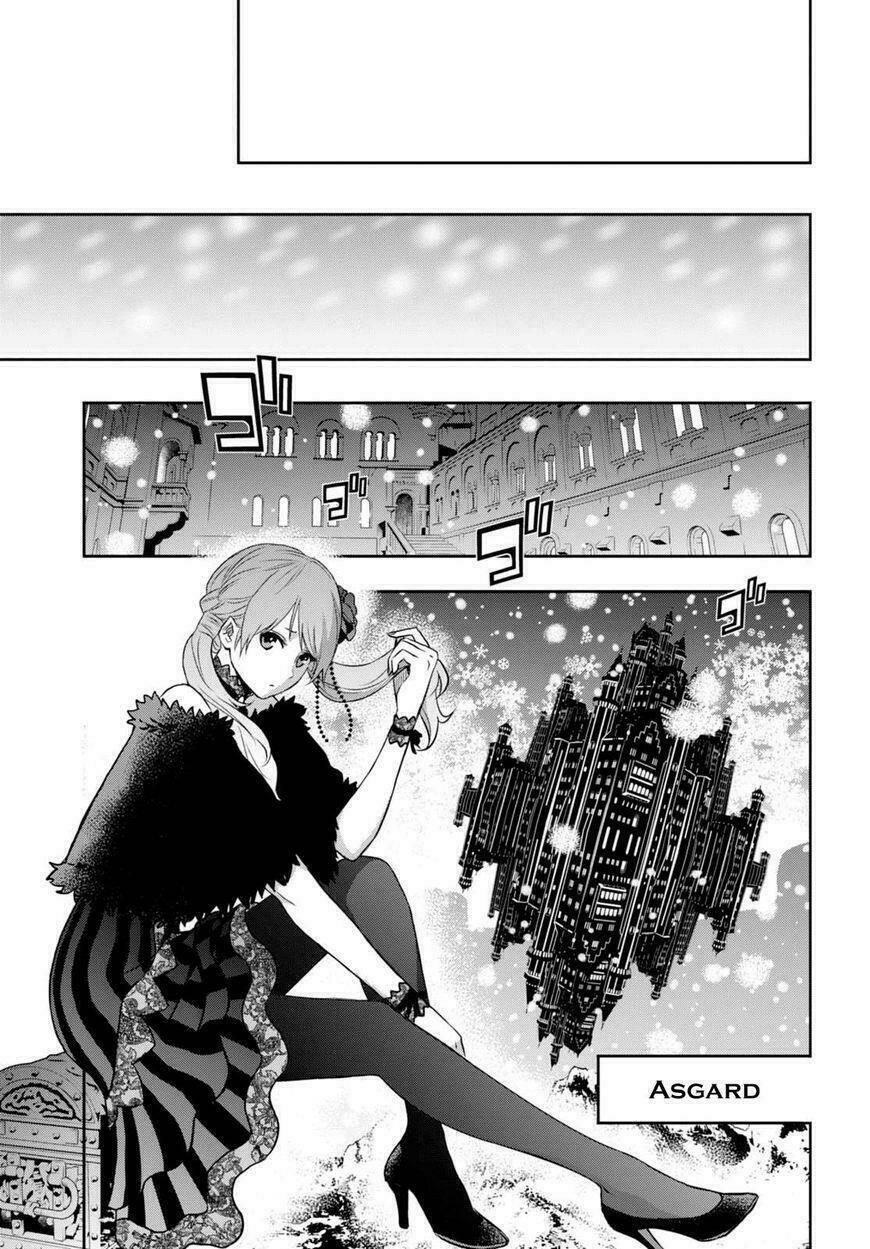 raisekamika chapter 12 33