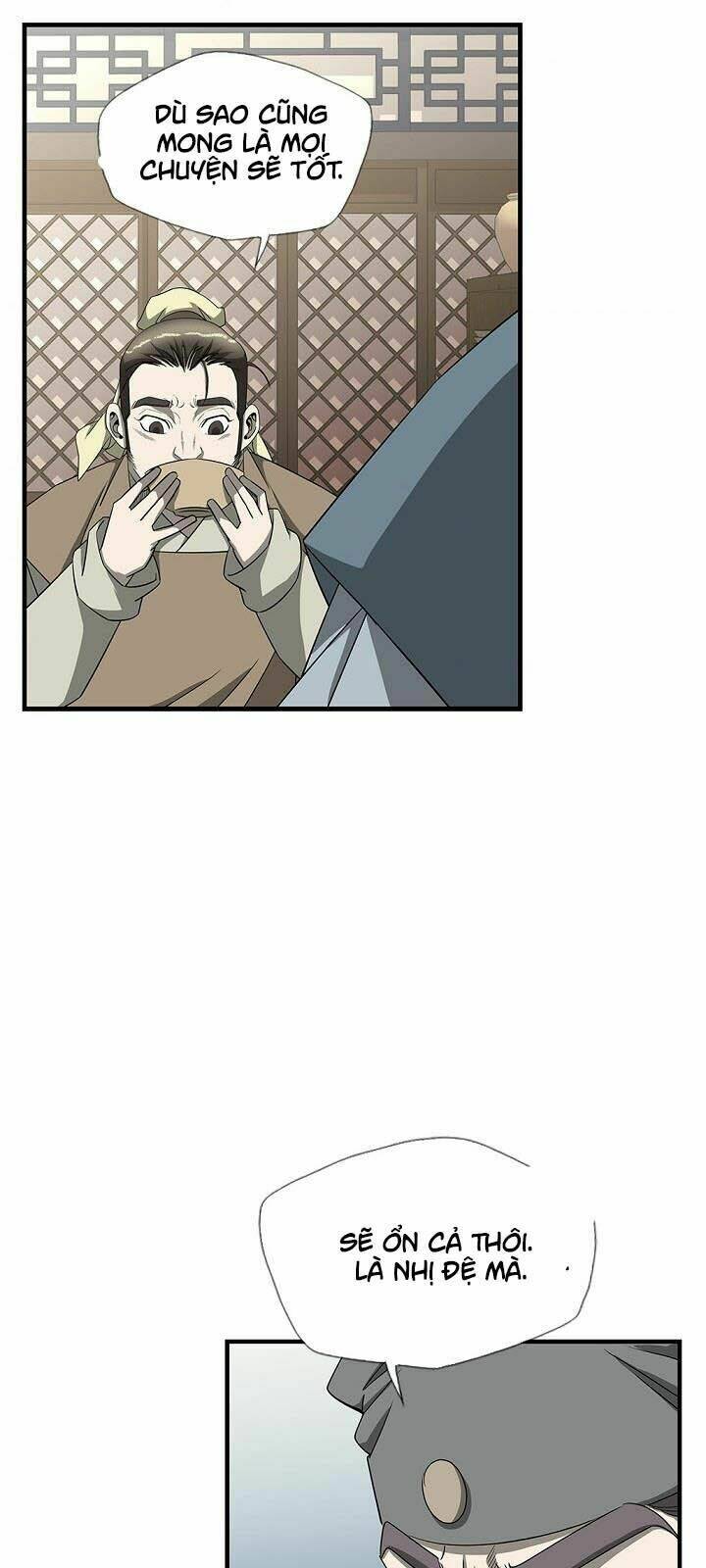 cuồng long chapter 46 57