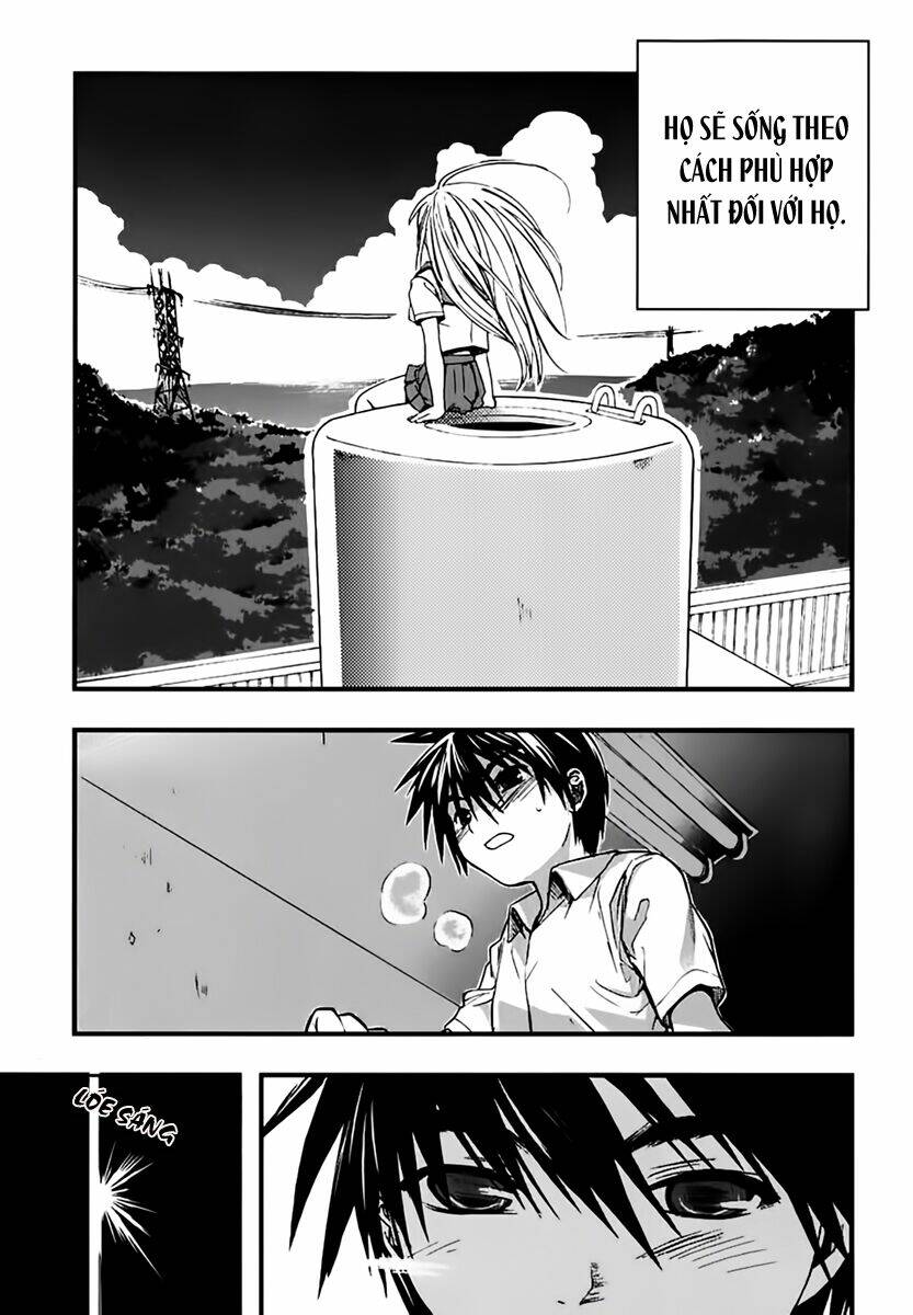 nejimakiboshi to aoi sora chapter 4 46