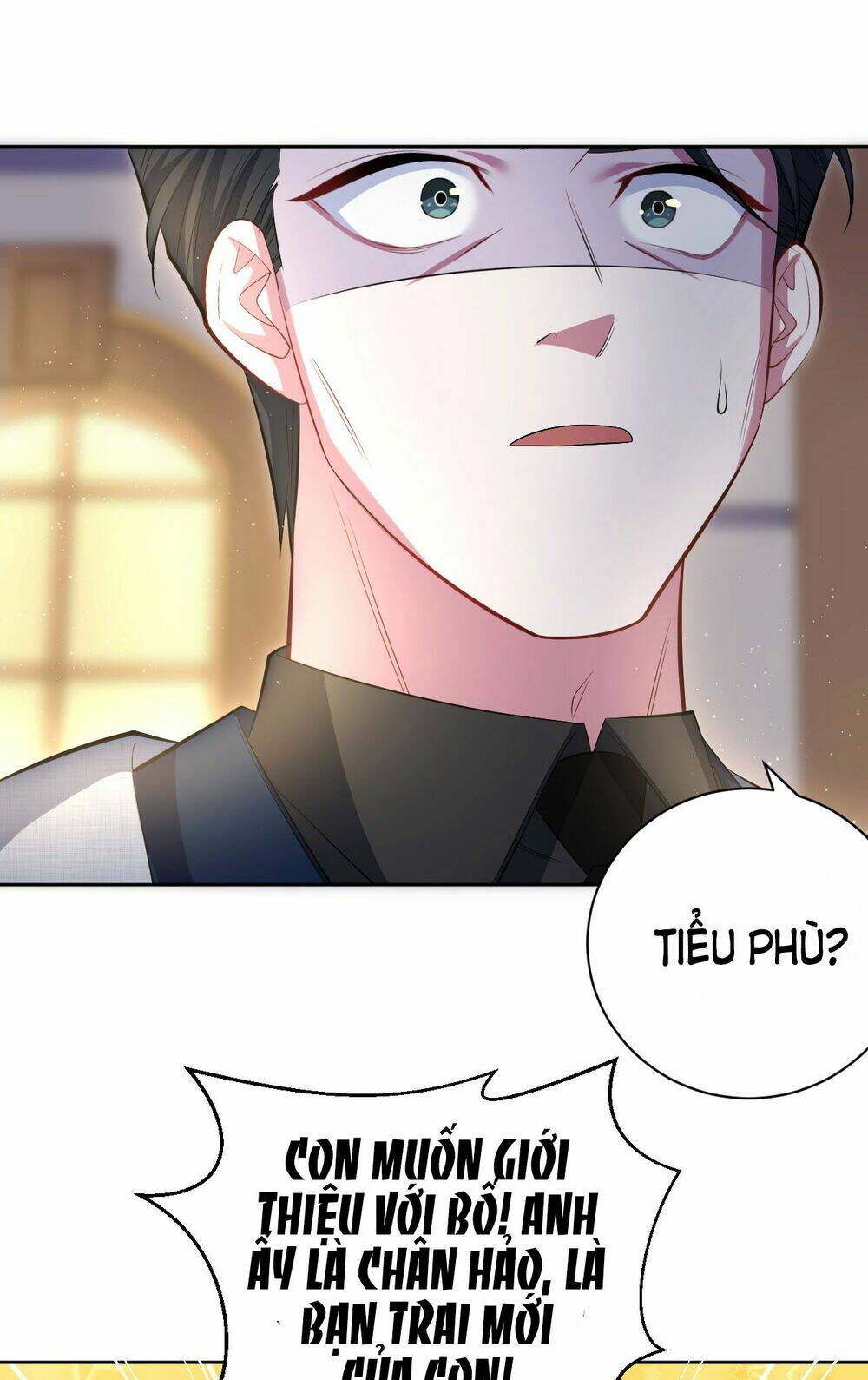 nhạc phụ đại nhân là lão bà chapter 19 15