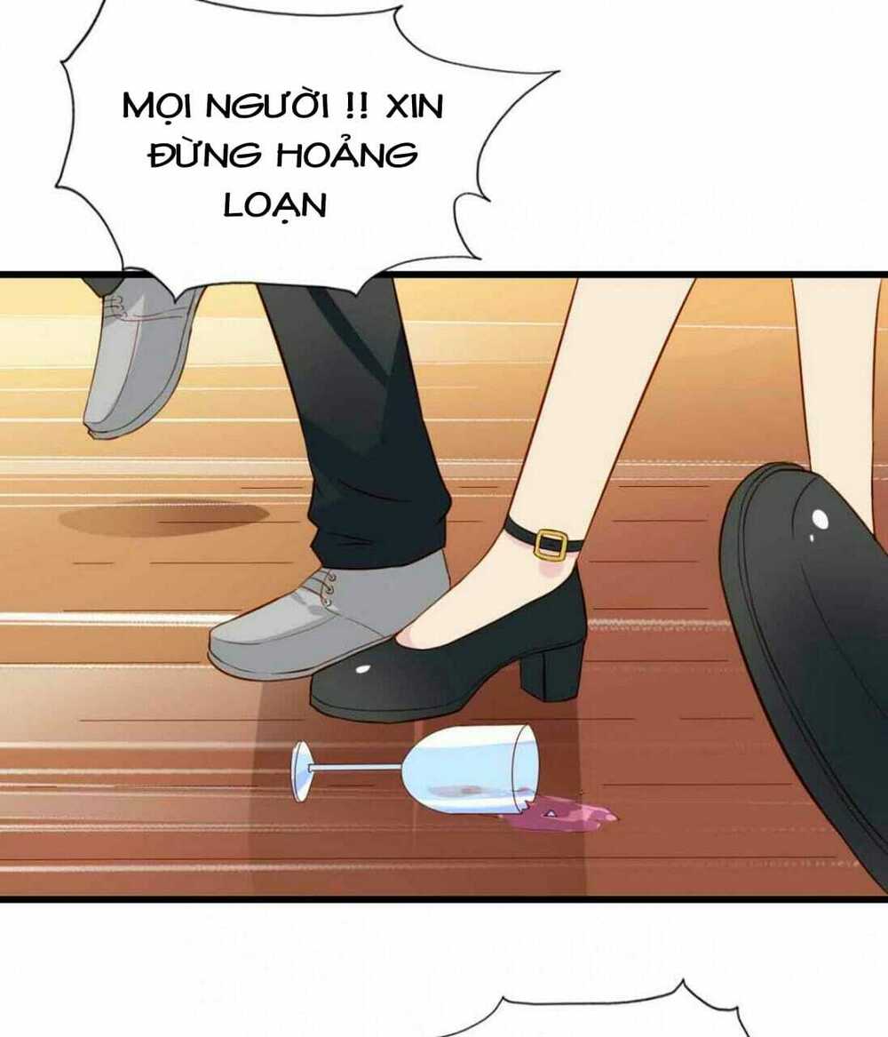 ác ma bàn bên chapter 13 29