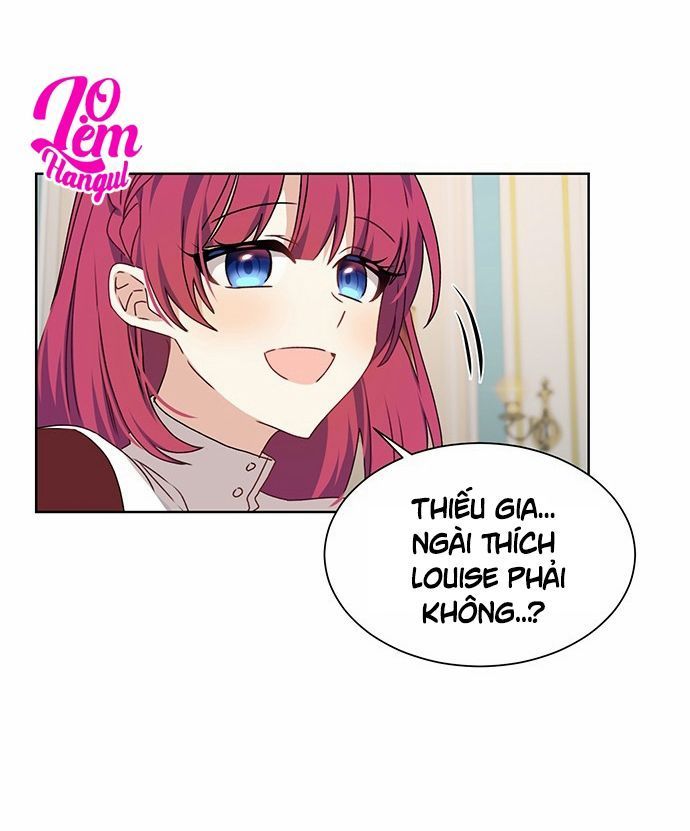 tôi là vị hôn thê phản diện chapter 24 12