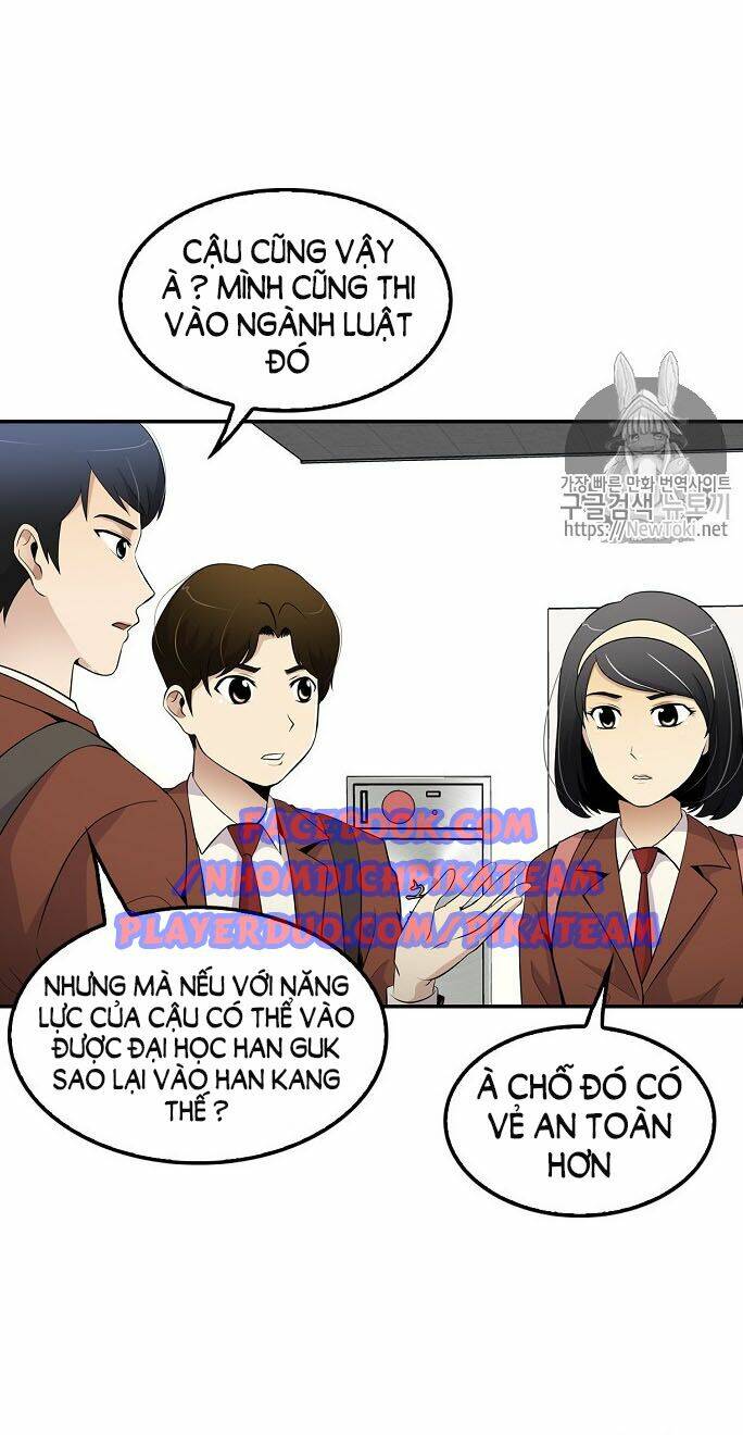 điều tra viên chuyển sinh chapter 16 28