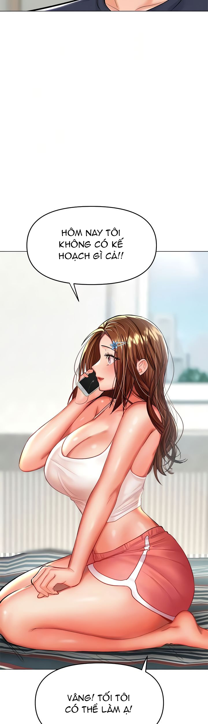 chiều chuộng em đi mà chapter 16.1 32