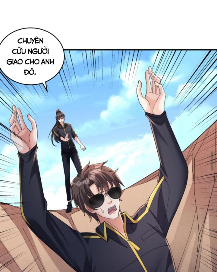 học cùng em gái, tôi bất cẩn vô địch rồi chapter 175 42