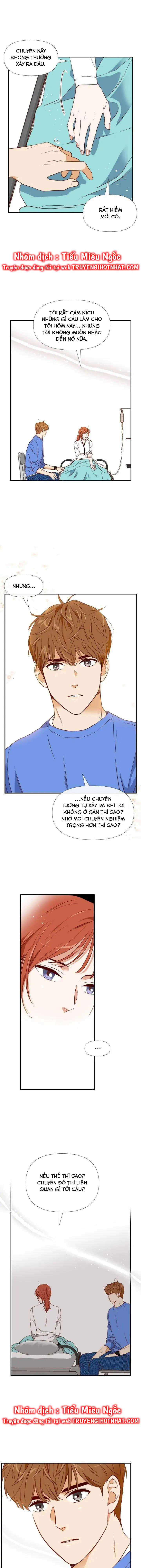 24 phút cho một câu chuyện chapter 42 8