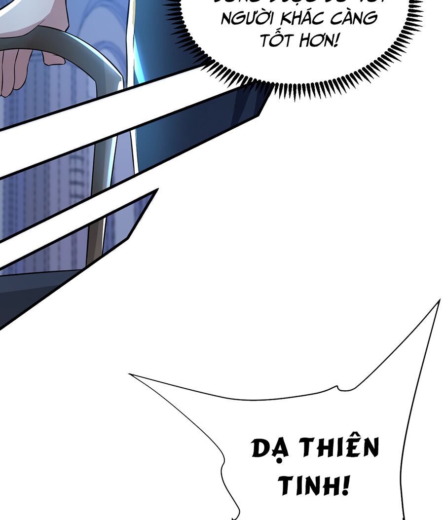 hệ thống mô phỏng linh sủng chapter 2 32