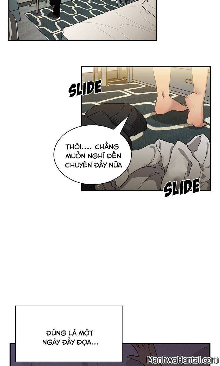 close as neighbors chapter 6 53