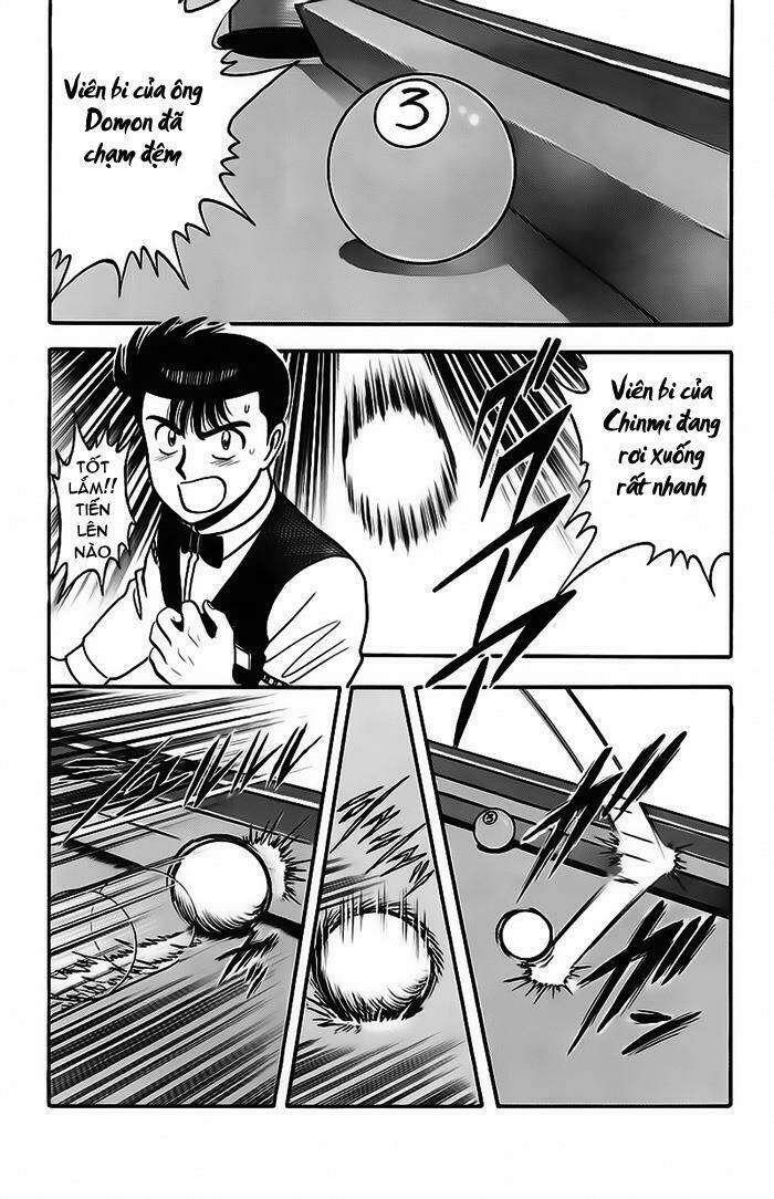 break shot chapter 92 15