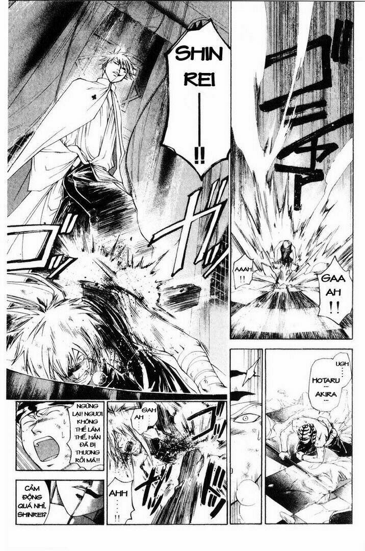 mắt quỷ kyo chapter 237 9