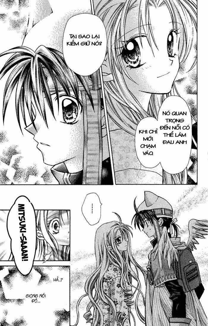 đi tìm mặt trăng tròn chapter 4 11