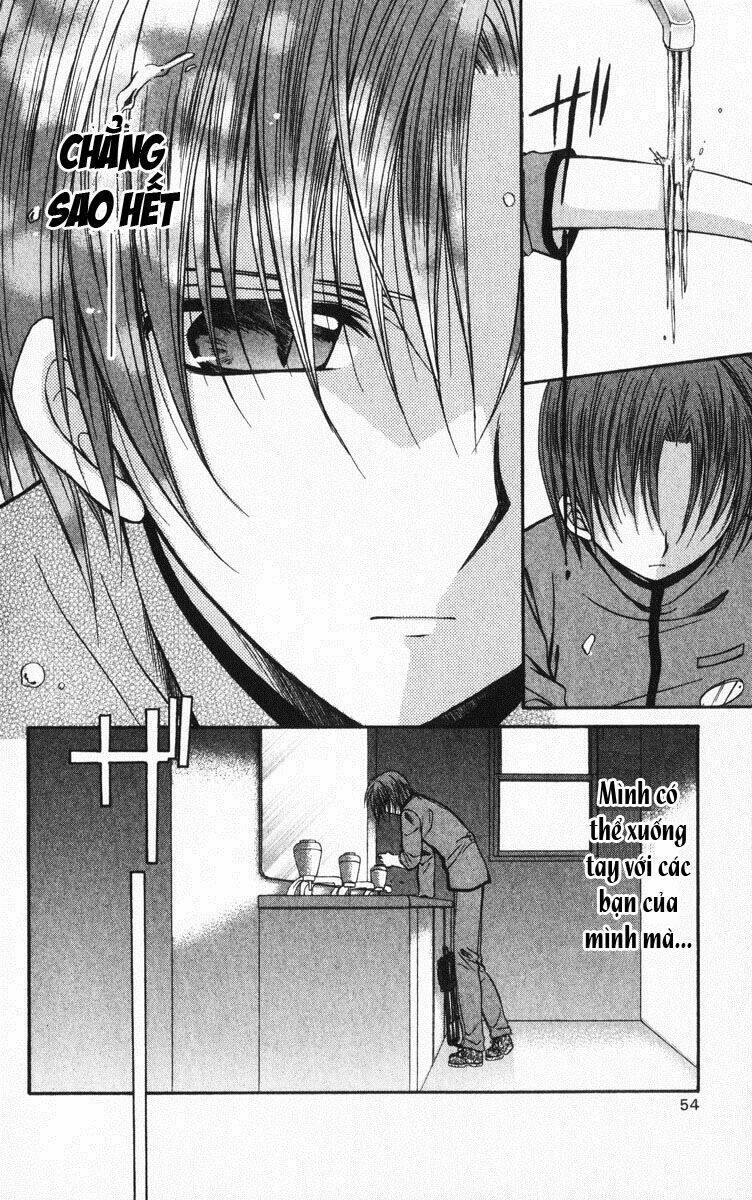 spiral: suiri no kizuna chapter 37 54