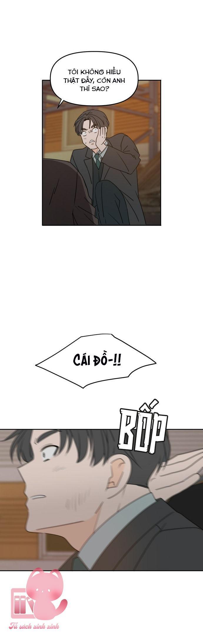 hẹn gặp nhau ở kiếp thứ 19 chapter 103 24