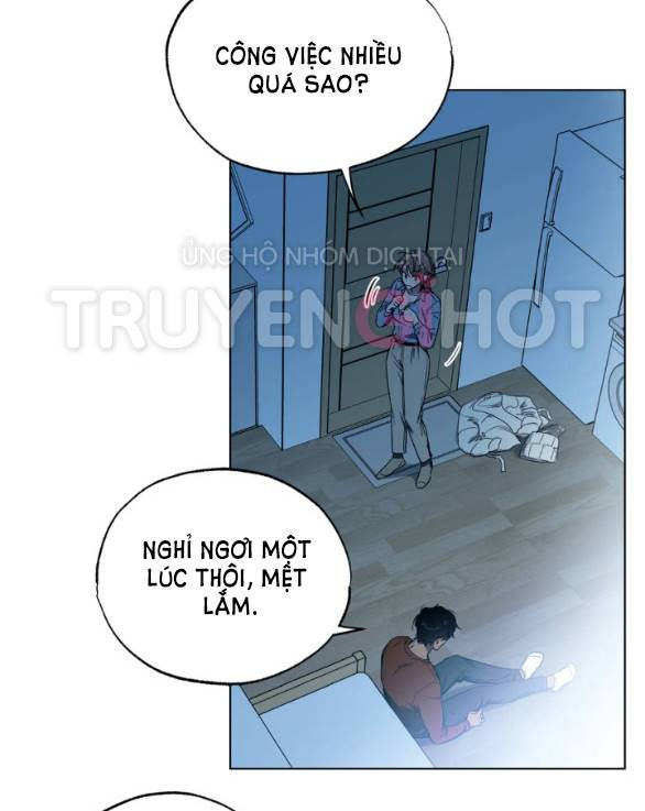 sương giá chapter 8.2 12