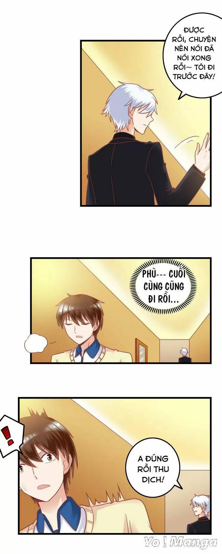 tôi là vợ tôi chapter 104 8