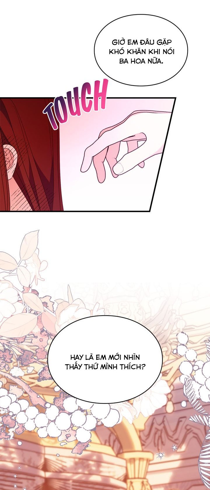 câu chuyện về nữ công tước chapter 90 42